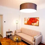 Center On The Sea Apartment Thessaloniki