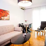 Apartment Center On The Sea Thessaloniki