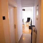 Apartment Center On The Sea Thessaloniki