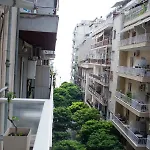 Apartment Center On The Sea