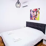 Center On The Sea Apartment *