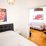 Center On The Sea Apartment