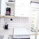 Center On The Sea Apartment
