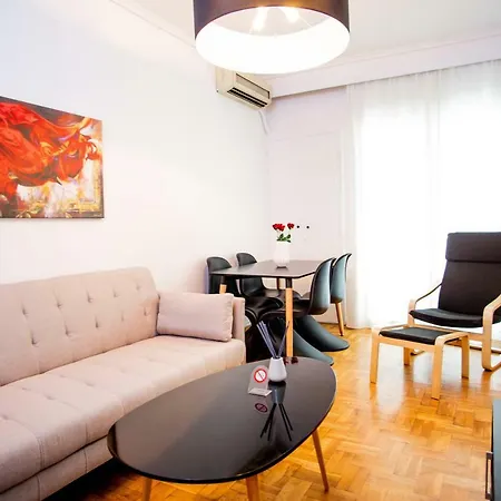 Appartement Center On The Sea Thessaloniki