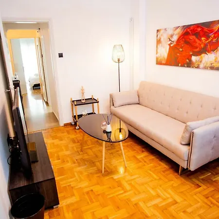 Appartement Center On The Sea *