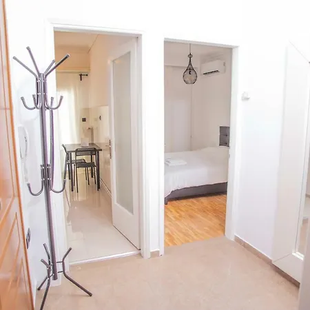 Lejlighed Center On The Sea *