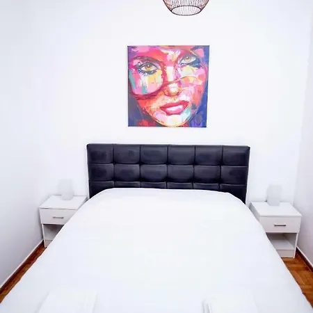 Center On The Sea Appartement *