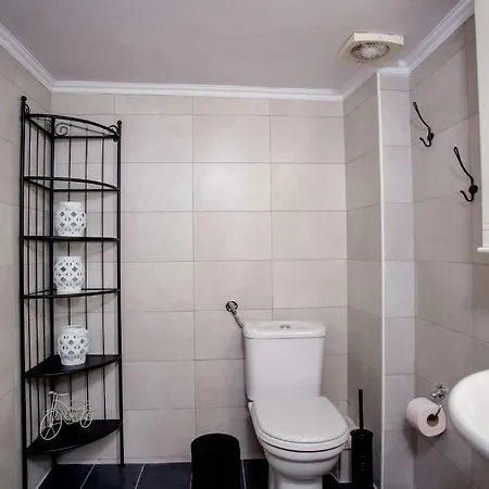 Center On The Sea Appartement *