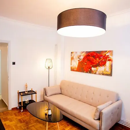 Center On The Sea Apartmán Soluň