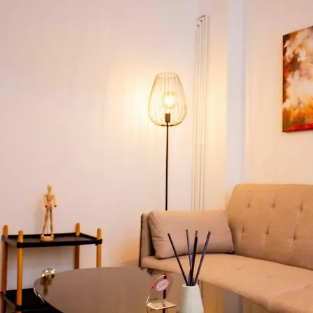 Center On The Sea Apartmán *