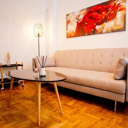 Center On The Sea Appartement *