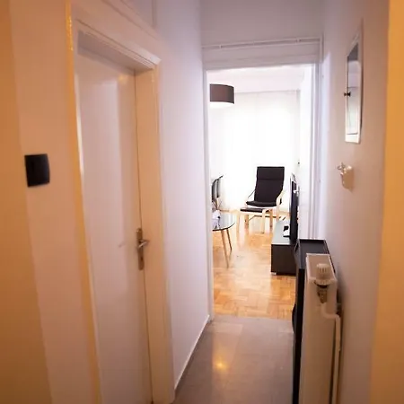 Apartmán Center On The Sea Soluň