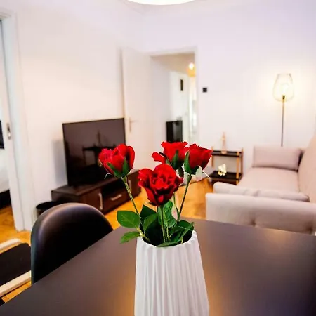 Center On The Sea Apartmán Soluň