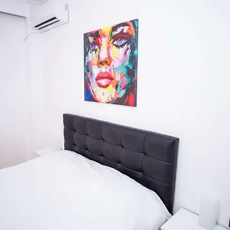 Apartmán Center On The Sea