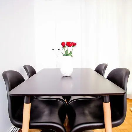 Appartement Center On The Sea