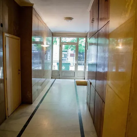 Apartmán Center On The Sea *