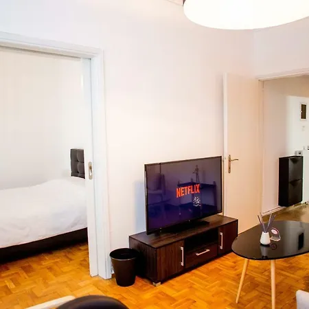 Center On The Sea Apartmán