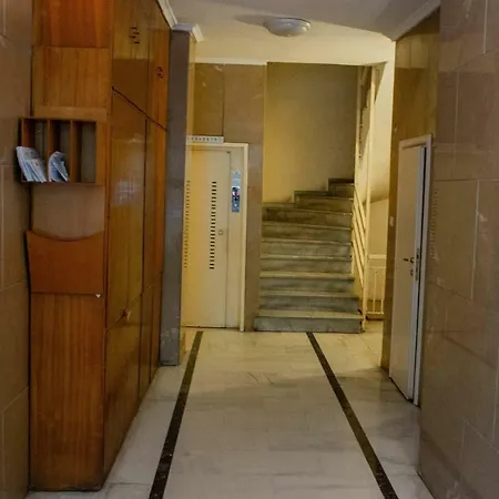 Center On The Sea Soluň