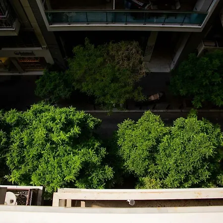 Center On The Sea Apartmán *