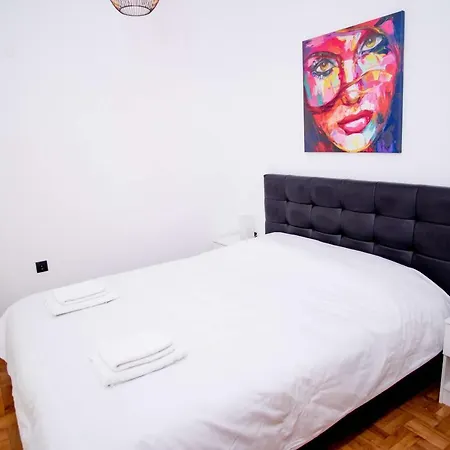 Center On The Sea * Soluň