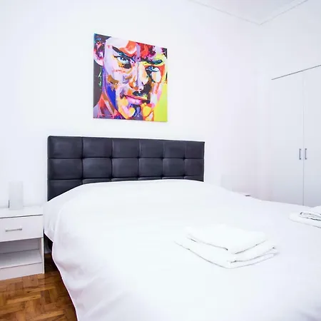 Appartement Center On The Sea *