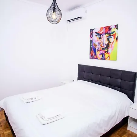 Center On The Sea Appartement *