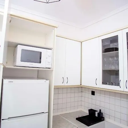 Center On The Sea Soluň