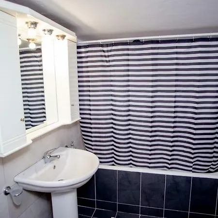 Center On The Sea Appartement Thessalonique