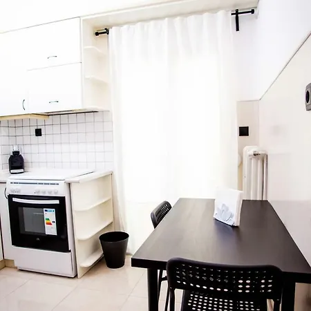 Center On The Sea Appartement *