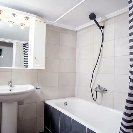 Apartmán Center On The Sea *