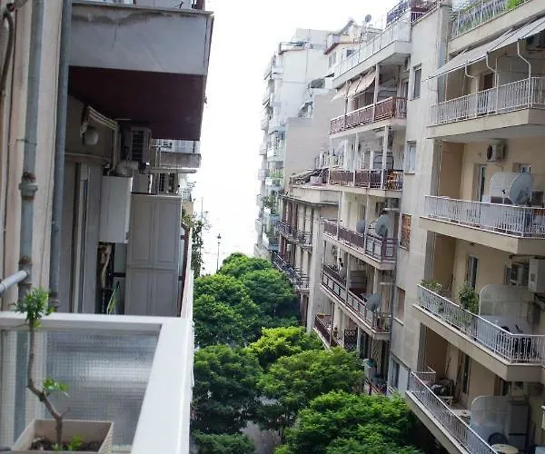 Daire Center On The Sea