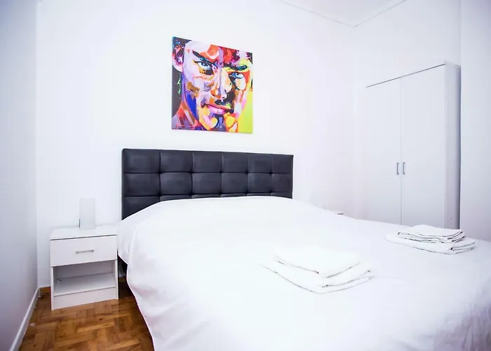 Apartamento Center On The Sea *