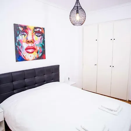 Apartment Center On The Sea *