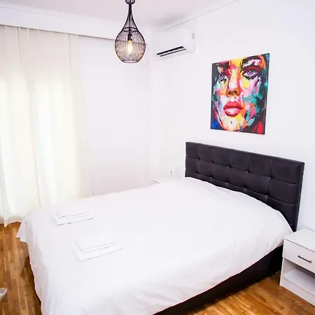 Center On The Sea Thessaloniki