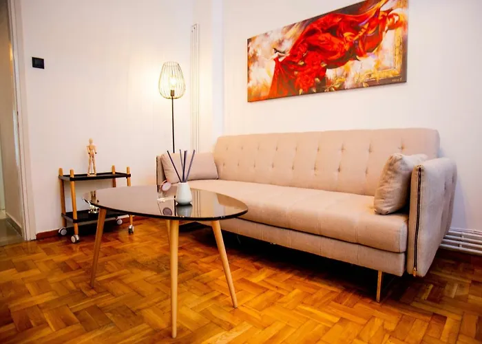 Center On The Sea Apartment *