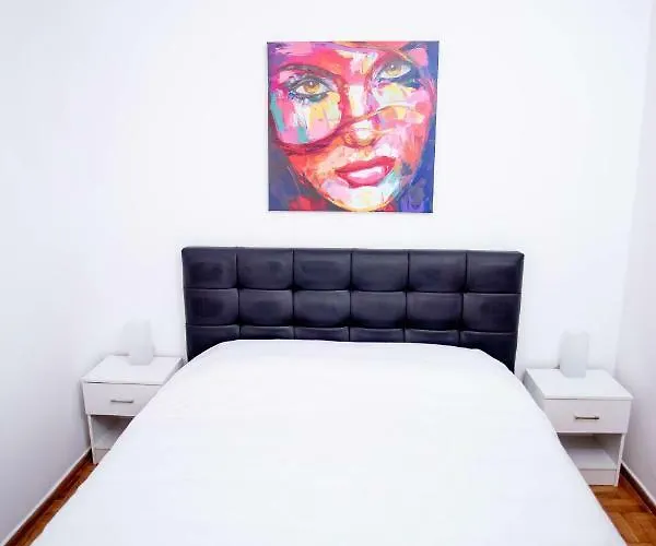 Center On The Sea Apartment *